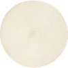 Set de table x4 beige