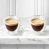 Set de 2 tasse espresso