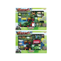 Set ferme 20 pcs