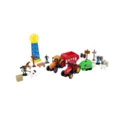 Set ferme 20 pcs