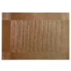 2 sets de table motif 44x29