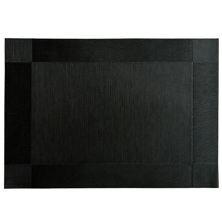 2 sets de table motif 44x29