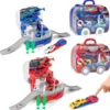 Set vehicule dAurgence