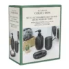 Set x3 accessoires sdb arche