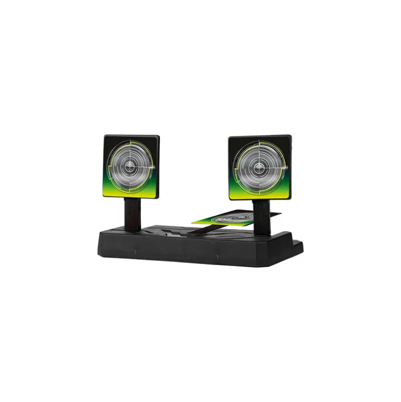 Set x2 pistolets avec balles
