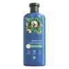 Shampooing huile d'argan