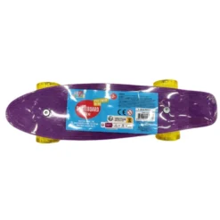 Skateboard 43cm