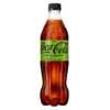 Soda lime zero 50cl