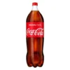 Soda original 2l