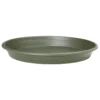 Soucoupe o32cm eucalyptus