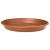 Soucoupe o32cm sable