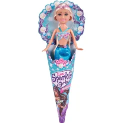 Sparkle girlz princesse