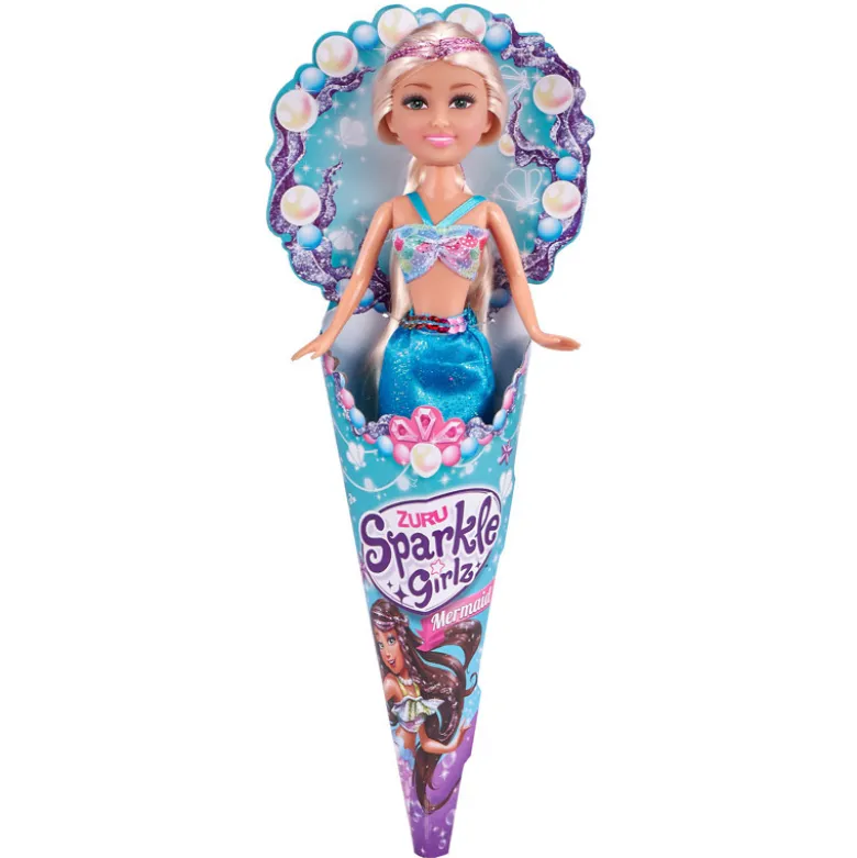 Sparkle girlz princesse