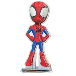 Spidey effet 3d
