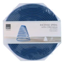 Spirale encens xxl repulsive ins