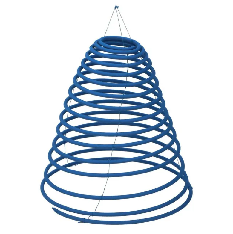Spirale encens xxl repulsive ins