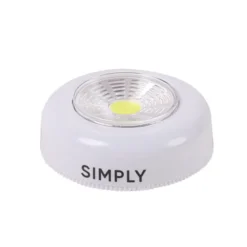 Spots placard led x4 cob