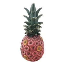 Statue ananas