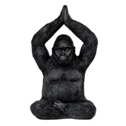 Statuette gorille