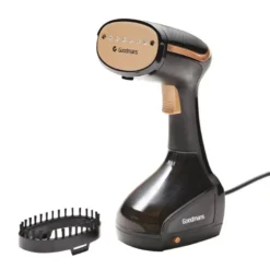 Steamer 1000w
