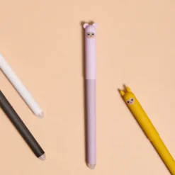 Stylo effacable gromimis