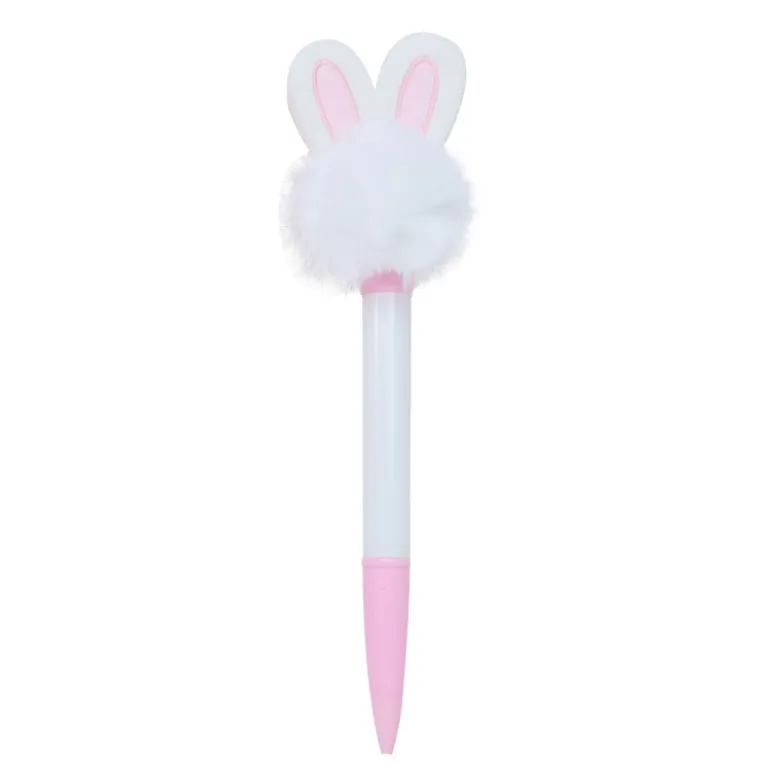 Stylo lapin
