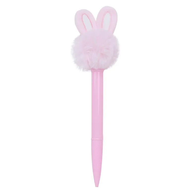 Stylo lapin