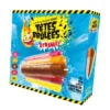 Sucettes a glacer dynamite