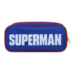 Superman trousse rectangulaire