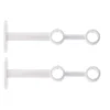 Support double d20 150 mm x2 - b