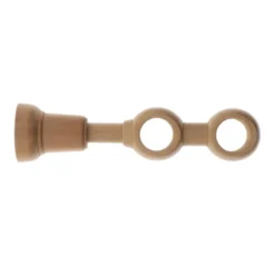 Support double x 1 d28 - naturel