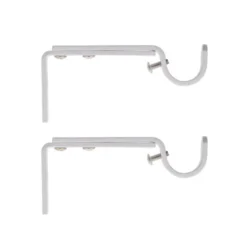 Support gouttiere ext d20 110-15