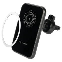 Support induction ventouse - 15w