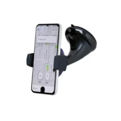 Support induction voiture