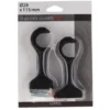 Support ouvert simple x 2 d28 -