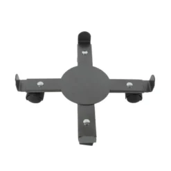 Support pot de fleur extensible