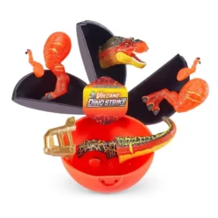 Surprise- dino strike