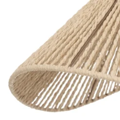Susp corde myha naturel