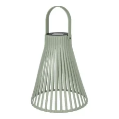 Suspension solaire plastique