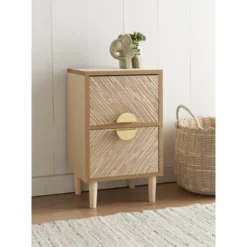 Table de chevet