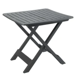 Table pliante
