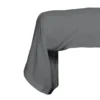 Taie de traversin 85x185 coton 5