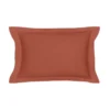 Taie d'oreiller 50x70 coton 57 f