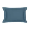 Taie d'oreiller 50x70 coton 57 f