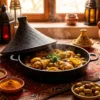 Tajine induction 34x28x27cm