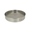 Tamis inox d22cm