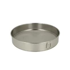 Tamis inox d22cm