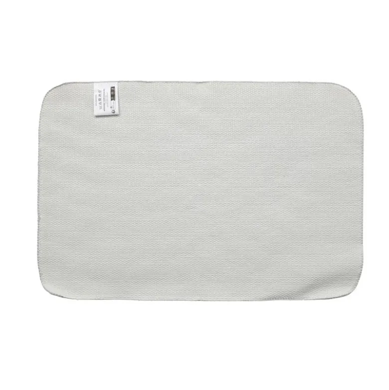 Tapis arches gris