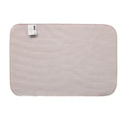 Tapis arches terracotta