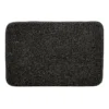 Tapis bain teddy fleece 40x60cm